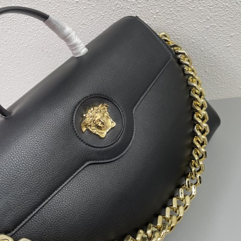 Versace Handle Bags